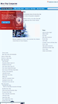 Mobile Screenshot of bluechiplist.com